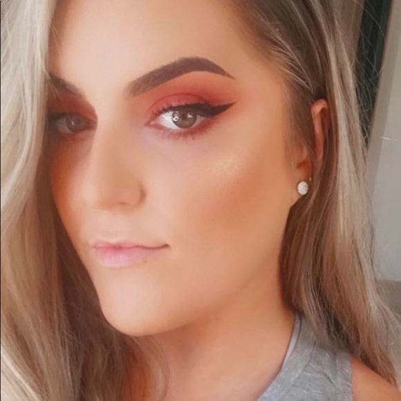 Hipdot Zion pressed pigment palette NWOB 4/18 Shimmering colors. Create stunning - Picture 13 of 15